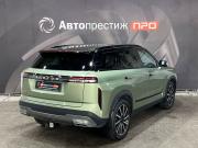Jaecoo J7 I Пермь  - изображение 33