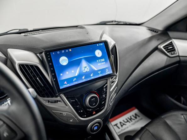 Hyundai Veloster I с пробегом 2012 года, цена 999 000 рублей, 189853 км, хэтчбек, Автокод Объявления