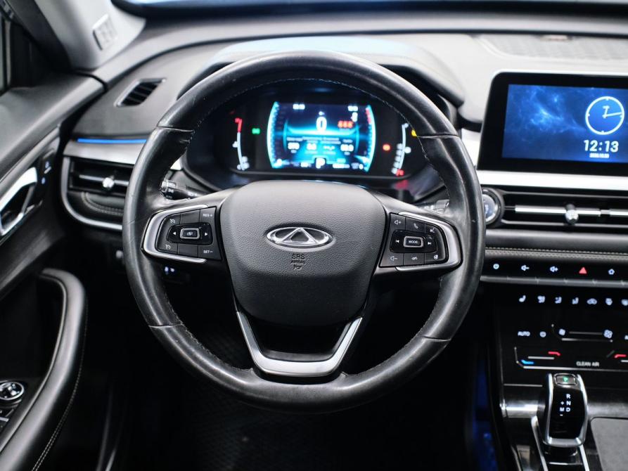 Chery Tiggo 7 Pro I Самара  - изображение 9