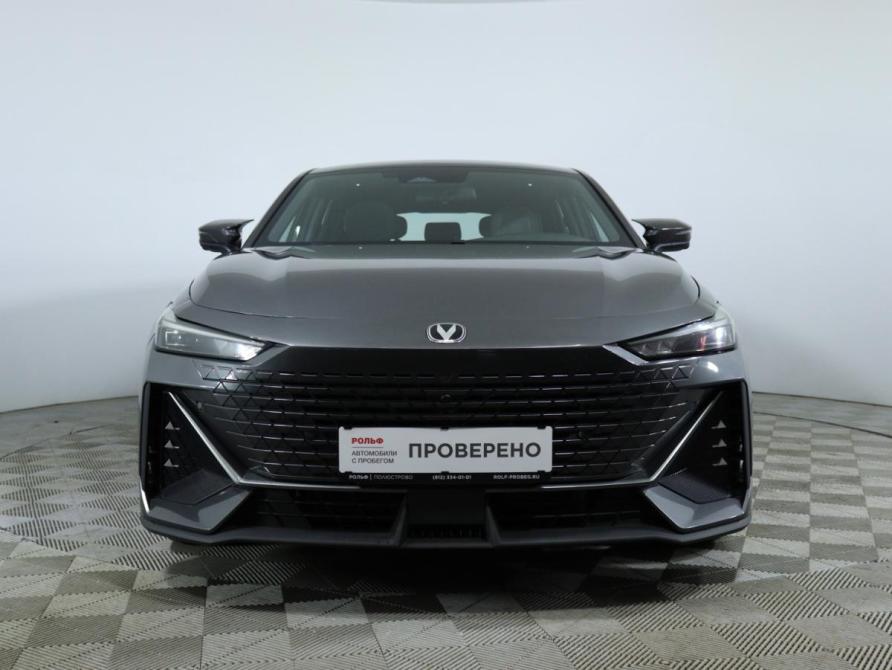 Changan UNI-V I Санкт-Петербург  - изображение 2
