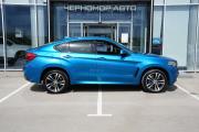 BMW X6 II (F16) Крым  - изображение 38
