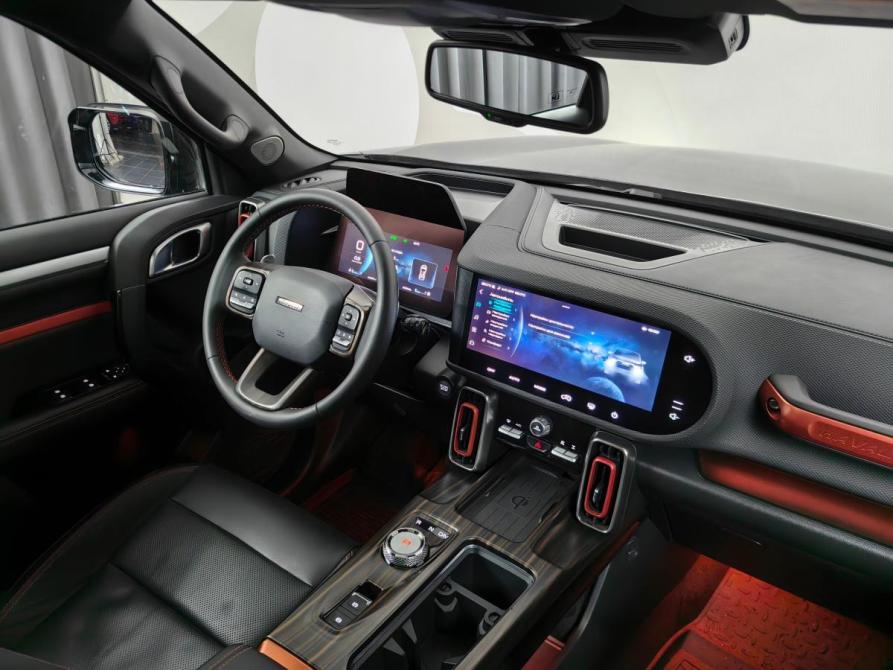 Haval Dargo I Москва  - изображение 7
