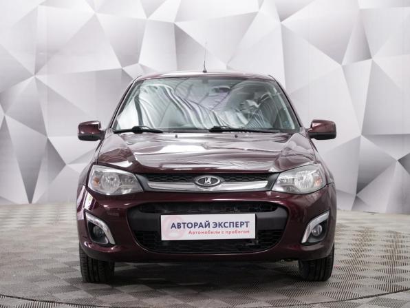 Lada (ВАЗ) Kalina II с пробегом 2013 года, цена 539 000 рублей, 142000 км, хэтчбек, Автокод Объявления