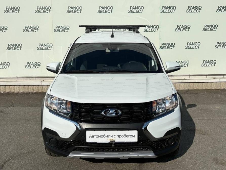 Lada (ВАЗ) Largus I Рестайлинг Нижний Тагил  - изображение 2