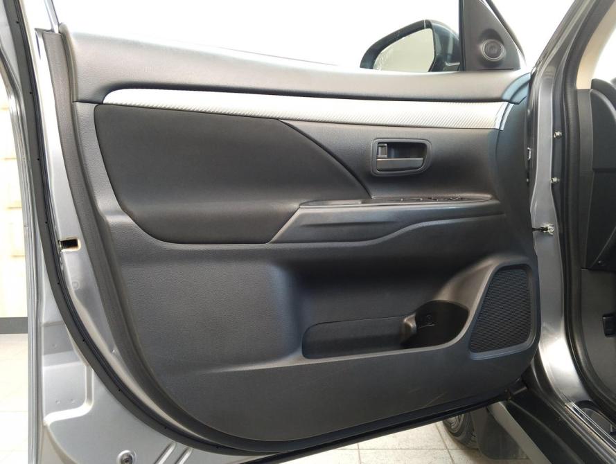 Mitsubishi Outlander III Барнаул  - изображение 25