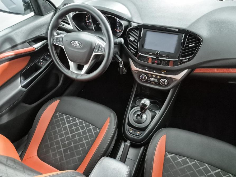 Lada (ВАЗ) Vesta I Нижний Новгород  - изображение 19