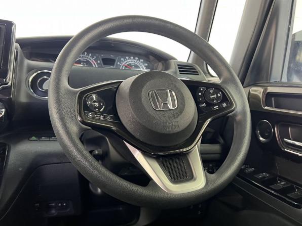 Honda N-BOX II с пробегом 2019 года, цена 1 199 000 рублей, 78201 км, микровэн, Автокод Объявления
