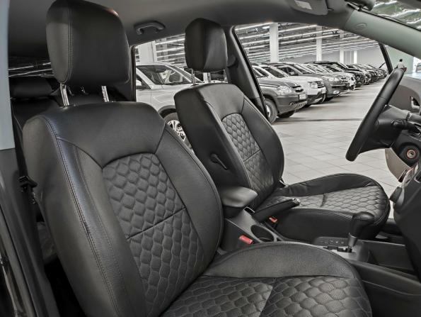 Kia Ceed I с пробегом 2008 года, цена 559 000 рублей, 265633 км, хэтчбек, Автокод Объявления