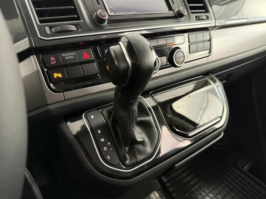 Volkswagen Multivan T6 Псков  - изображение 23