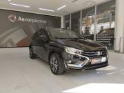 Lada (ВАЗ) Vesta I Рестайлинг (NG) Минеральные Воды  - изображение 21