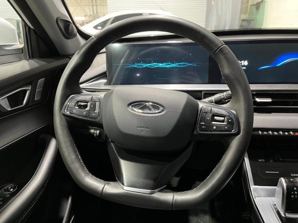 Chery Tiggo 7 Pro Max I с пробегом 2023 года, цена 1 699 000 рублей, 58806 км, внедорожник, Автокод Объявления