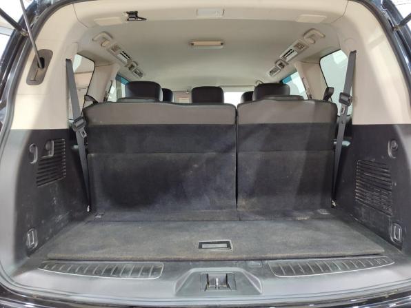 Nissan Patrol VI (Y62) с пробегом 2011 года, цена 1 950 000 рублей, 370000 км, внедорожник, Автокод Объявления