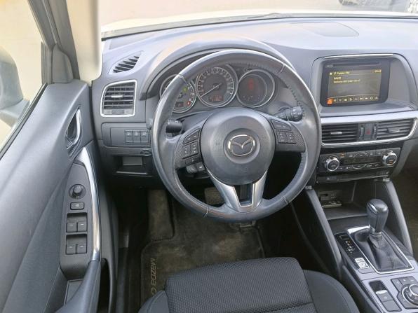 Mazda CX-5 I с пробегом 2015 года, цена 1 949 000 рублей, 31870 км, внедорожник, Автокод Объявления
