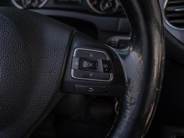 Volkswagen Tiguan I Рестайлинг с пробегом 2011 года, цена 1 130 000 рублей, 189160 км, внедорожник, Автокод Объявления