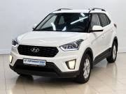 Hyundai Creta I Рестайлинг Балашиха  - изображение 18