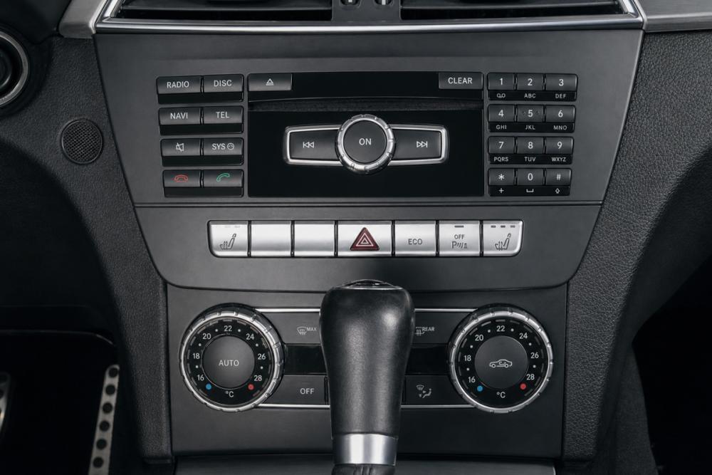 Mercedes-Benz C-Класс IV (W205) Челябинск  - изображение 14
