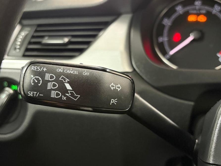 Skoda Rapid I Рестайлинг Киров  - изображение 15
