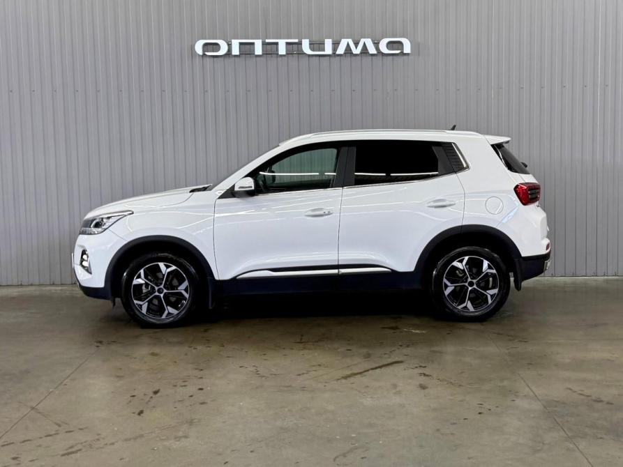 Chery Tiggo 4 Pro I Краснодар  - изображение 8