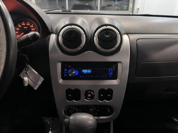 Renault Sandero I с пробегом 2012 года, цена 591 000 рублей, 237182 км, хэтчбек, Автокод Объявления