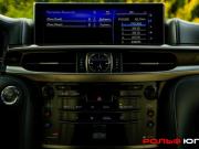 Lexus LX III Рестайлинг 2 Москва  - изображение 36