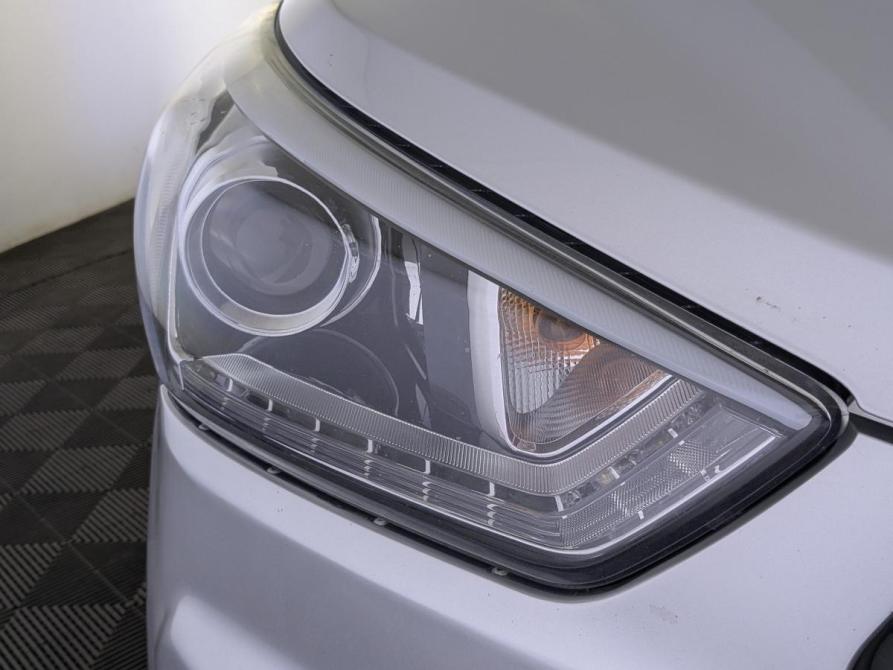 Hyundai Creta I Москва  - изображение 11