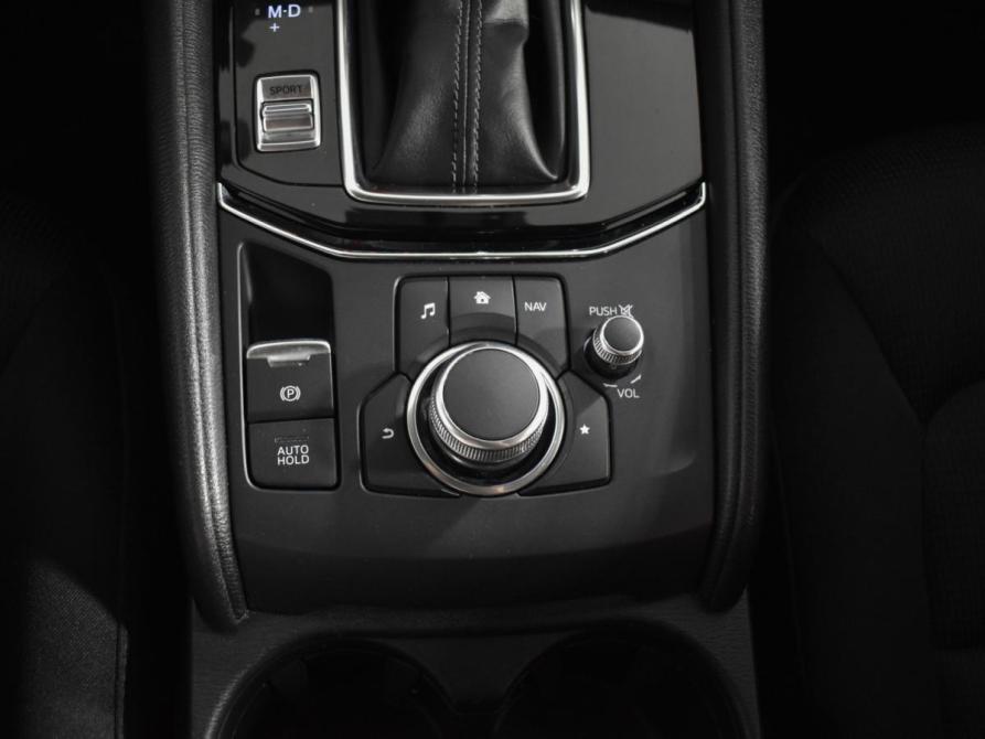Mazda CX-5 II Санкт-Петербург  - изображение 19
