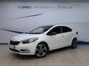 Kia Cerato III Москва  - изображение 19