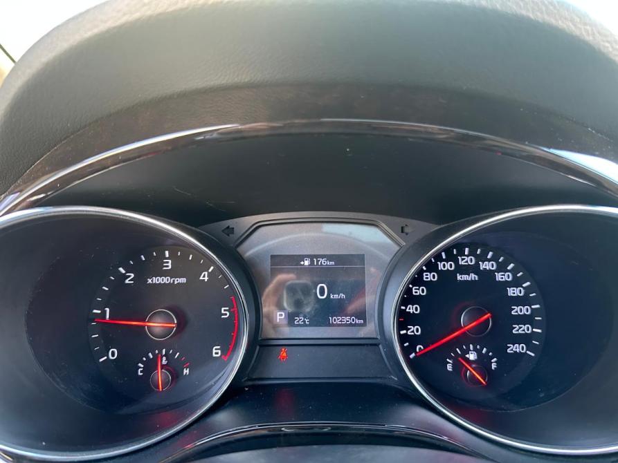 Kia Carnival III Екатеринбург  - изображение 10