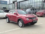 Nissan Juke I Чебоксары  - изображение 25