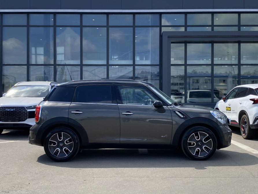 Mini Countryman I Москва  - изображение 4