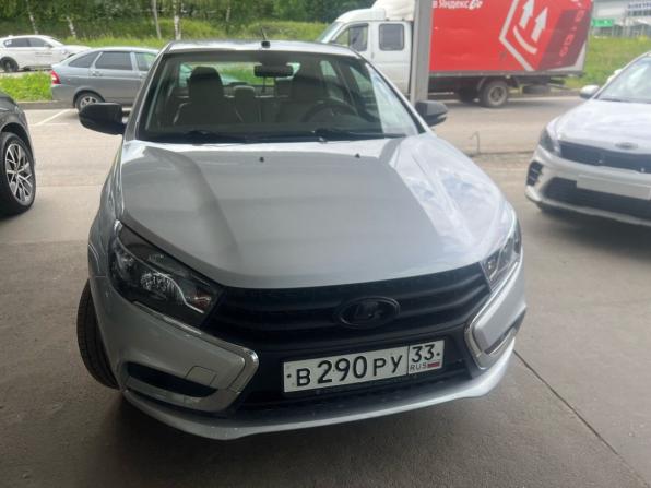 Lada (ВАЗ) Vesta I с пробегом 2016 года, цена 535 000 рублей, 149600 км, седан, Автокод Объявления