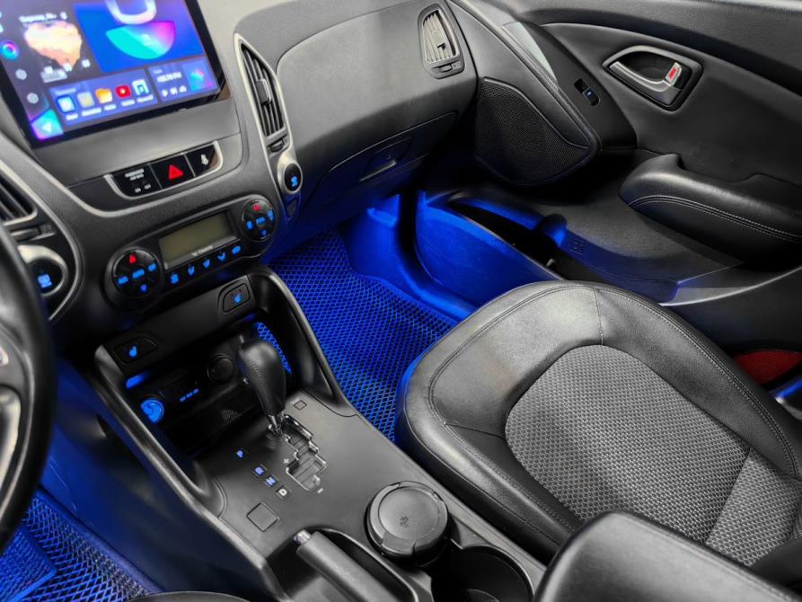 Hyundai ix35 I Новосибирск  - изображение 12