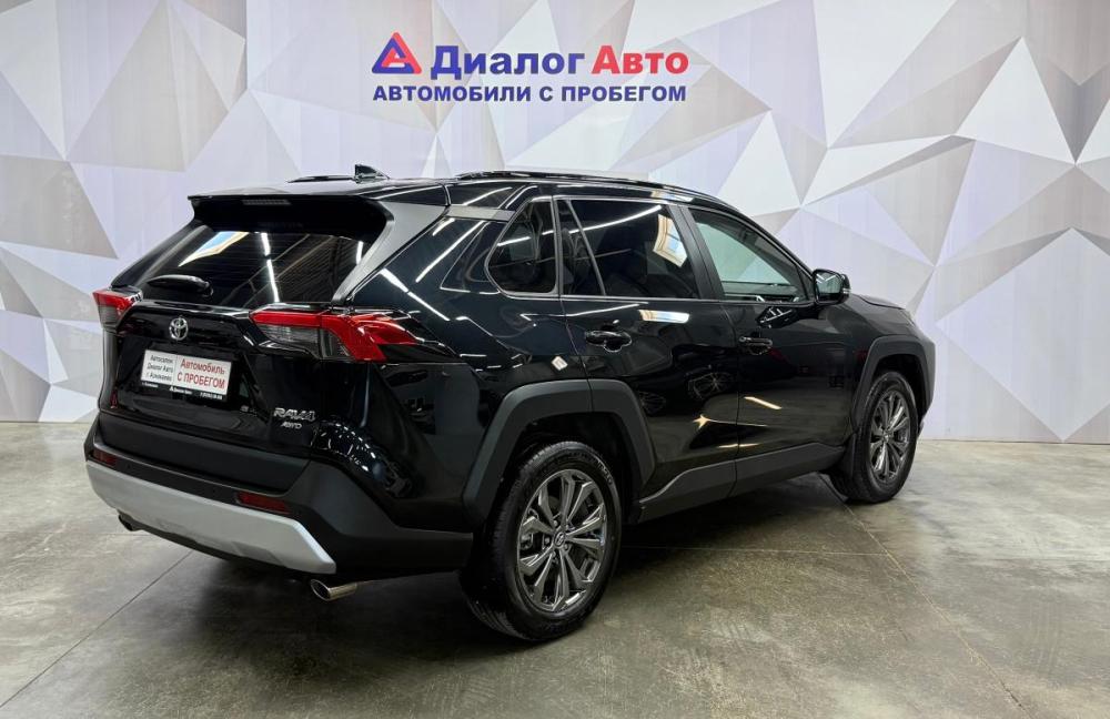 Toyota RAV4 V (XA50) Азнакаево  - изображение 8