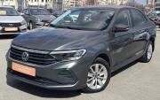 Volkswagen Polo VI Челябинск  - изображение 11