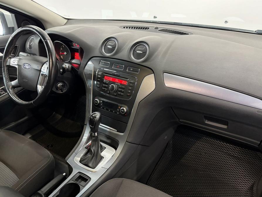 Ford Mondeo IV Рестайлинг Волгоград  - изображение 12