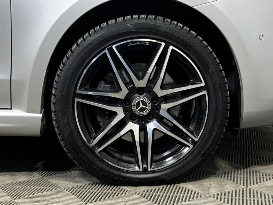Mercedes-Benz V-Класс III (W447) Рестайлинг Москва  - изображение 14