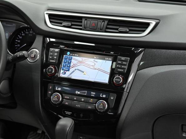 Nissan X-Trail III с пробегом 2017 года, цена 1 549 000 рублей, 155000 км, внедорожник, Автокод Объявления
