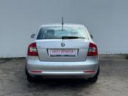 Skoda Octavia II (A5) Рестайлинг Москва  - изображение 22
