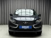 Lada (ВАЗ) Granta I Рестайлинг Ижевск  - изображение 29