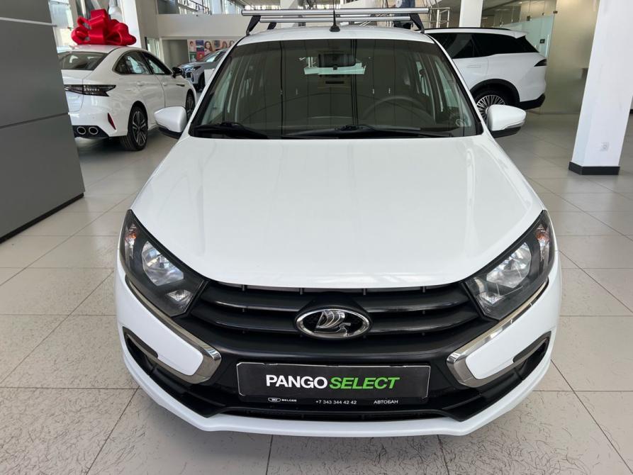 Lada (ВАЗ) Granta I Рестайлинг Екатеринбург  - изображение 2