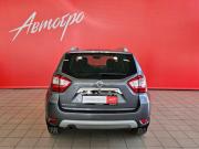 Nissan Terrano III (D10) Вологда  - изображение 21