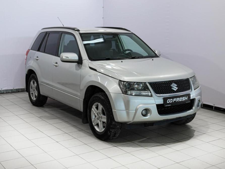 Suzuki Grand Vitara II Рестайлинг Ростов-на-Дону  - изображение 1