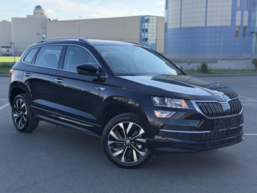 Skoda Karoq I Казань  - изображение 1