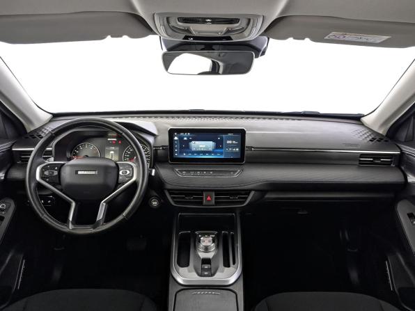 Haval Jolion I с пробегом 2021 года, цена 1 545 000 рублей, 102551 км, внедорожник, Автокод Объявления