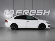 Volkswagen Polo V Рестайлинг Минеральные Воды  - изображение 19