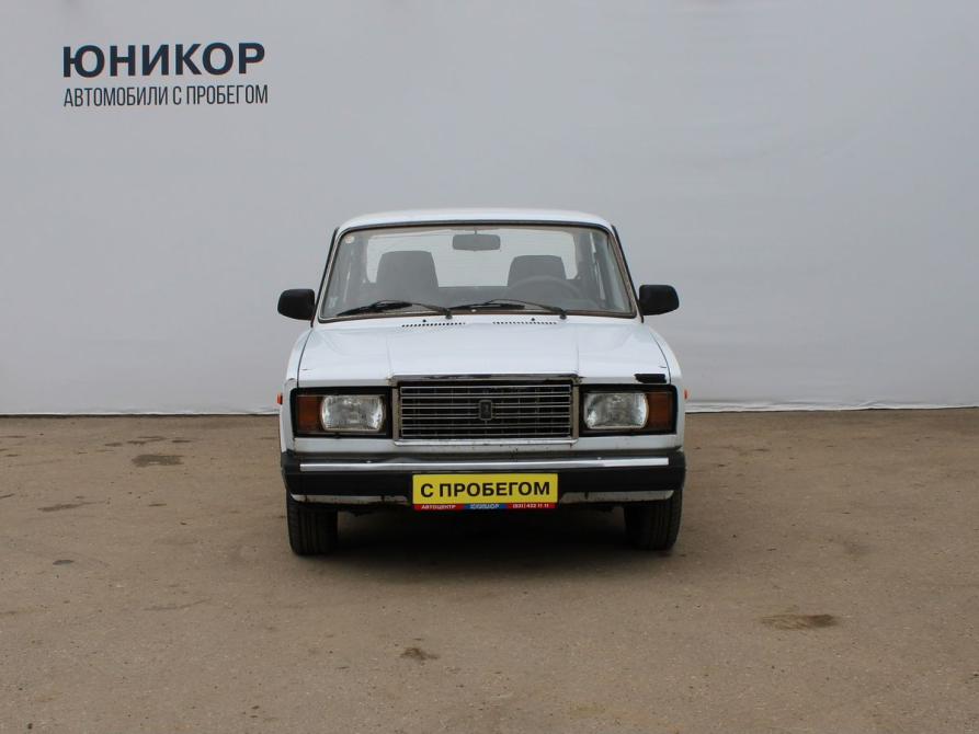 Lada (ВАЗ) 2107 Нижний Новгород  - изображение 3