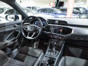 Audi Q3 Sportback II (F3) Санкт-Петербург  - изображение 40