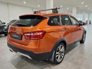 Lada (ВАЗ) Vesta I Люберцы  - изображение 28