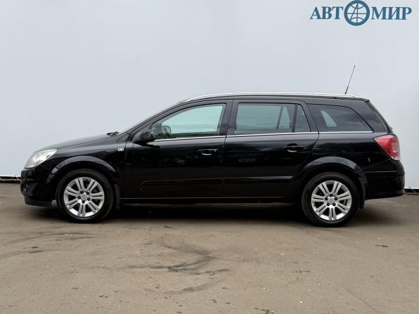 Opel Astra H Рестайлинг с пробегом 2008 года, цена 650 000 рублей, 116754 км, универсал, Автокод Объявления