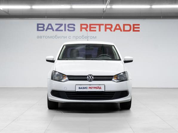 Volkswagen Polo V с пробегом 2014 года, цена 619 000 рублей, 253045 км, седан, Автокод Объявления